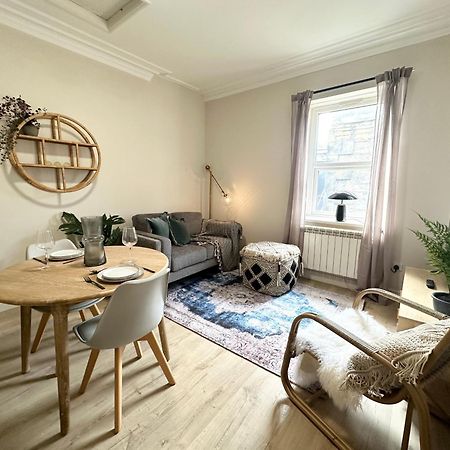 Apartament Bank House, Settle, Yorkshire Dales Zewnętrze zdjęcie