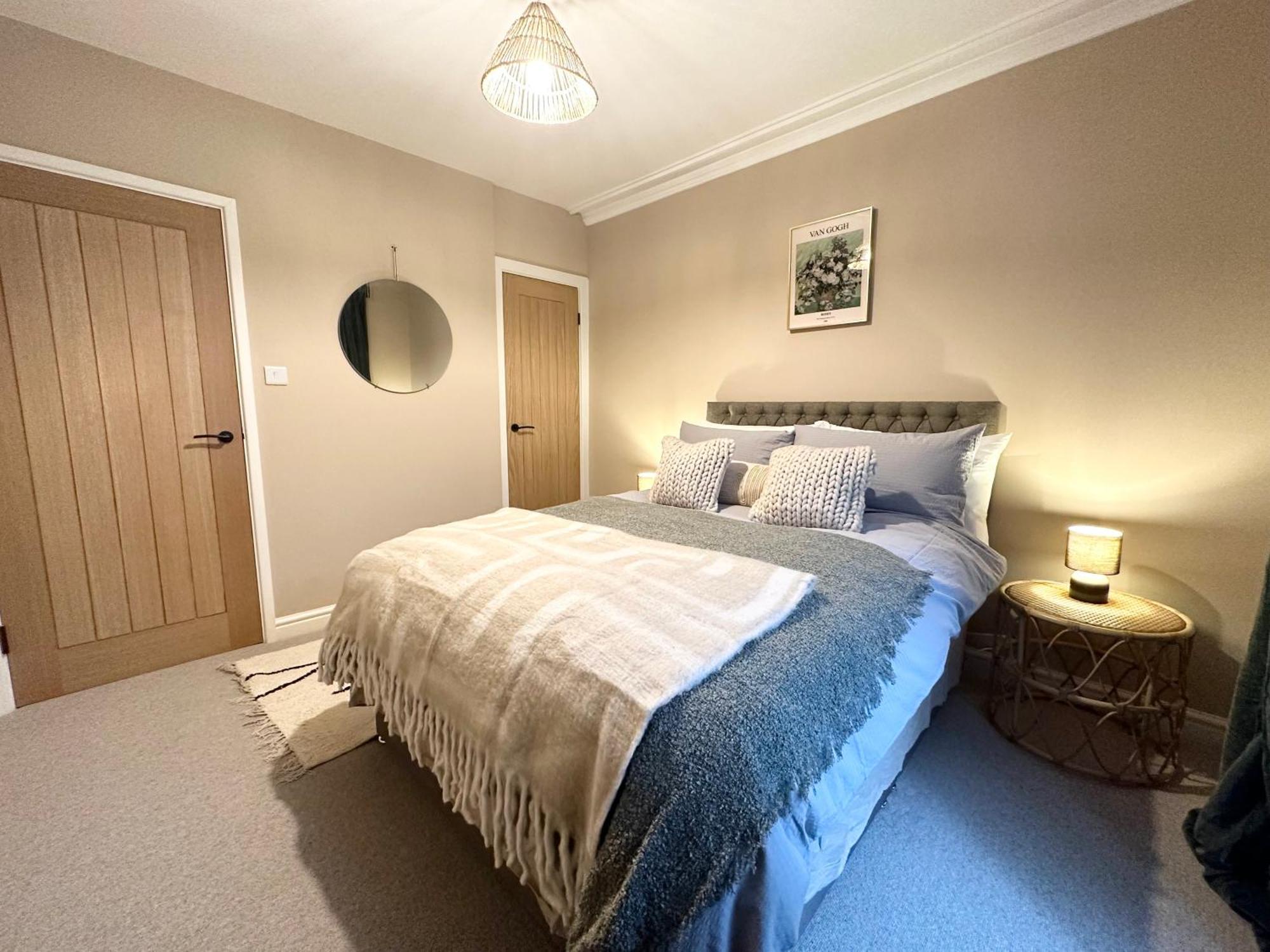 Apartament Bank House, Settle, Yorkshire Dales Zewnętrze zdjęcie