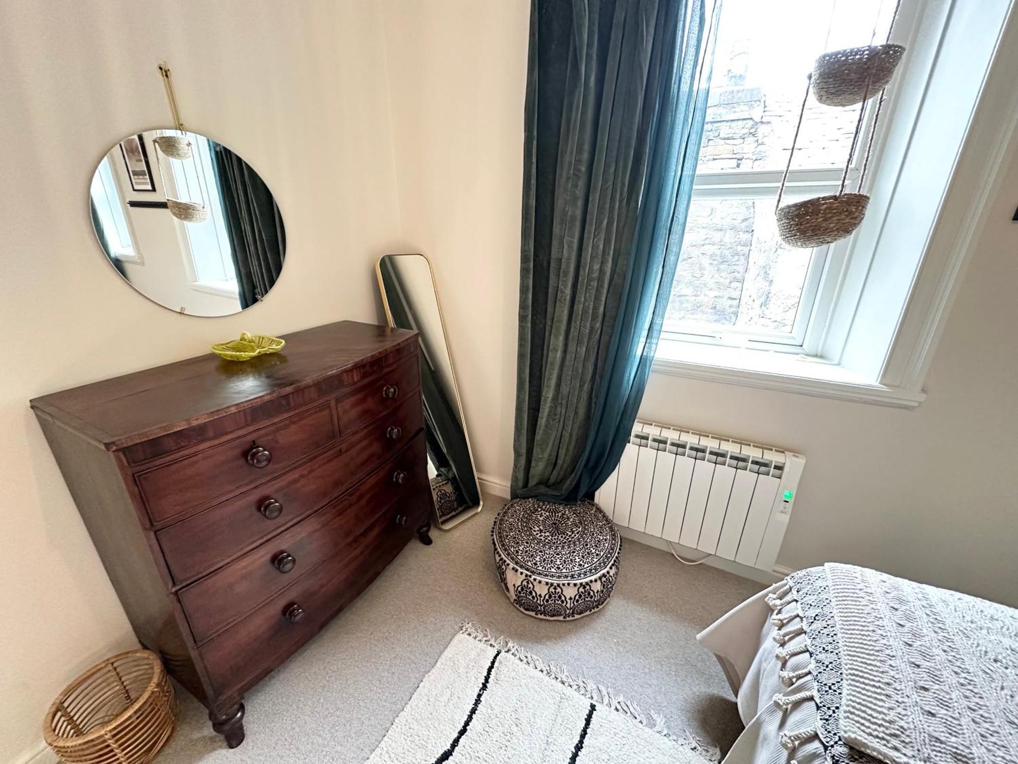 Apartament Bank House, Settle, Yorkshire Dales Zewnętrze zdjęcie